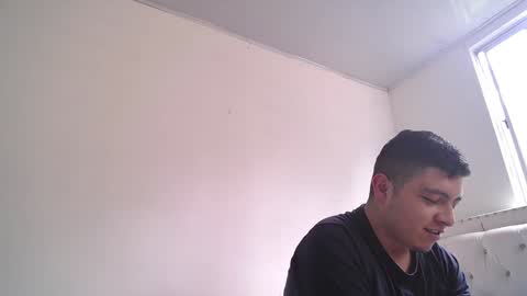 Dakota and Aron online show from January 2025 06:31:01 PM