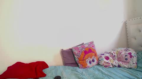 Dakota and Aron online show from January 2025 08:03:02 PM