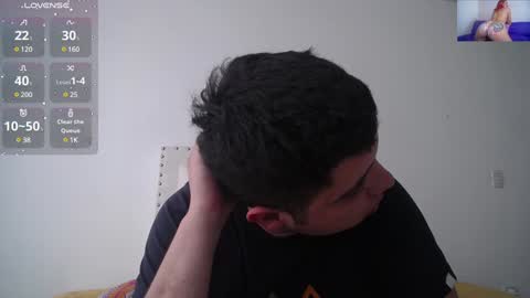 Dakota and Aron online show from February 2025 05:24:02 PM