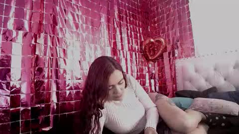 Dakota and Aron online show from October 2025 07:03:02 PM