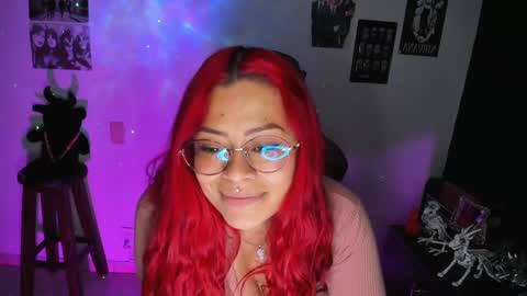 Dakota Crab online show from September 2025 10:14:01 PM