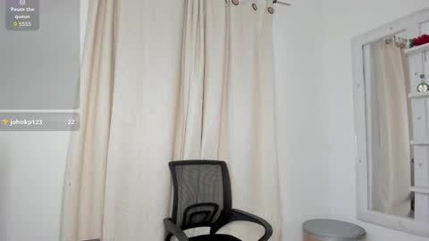 janeth online show from November 2025 03:17:01 AM