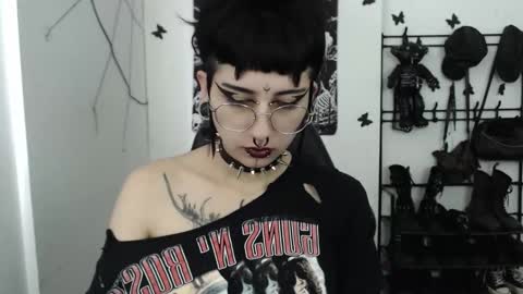 dakota online show from October 2025 01:12:02 PM