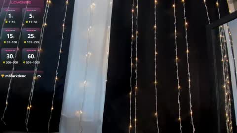 Dakota online show from January 2025 02:04:02 AM