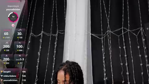 Dakota online show from February 2025 11:01:02 AM