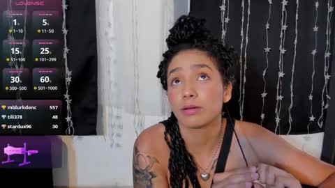 Dakota online show from February 2025 05:34:02 AM