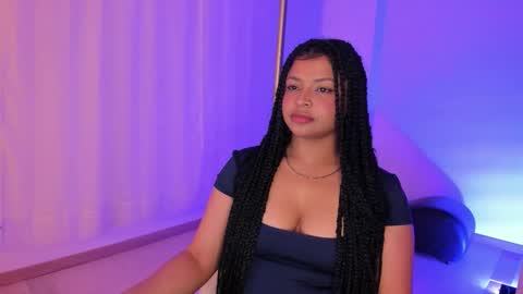 dakota_mars online show from September 2025 05:18:02 AM