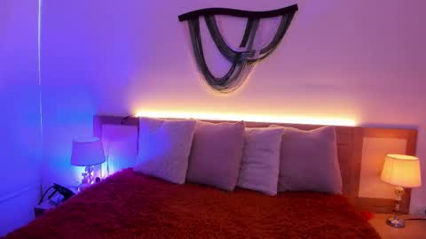 dakota_mars online show from November 2025 12:33:02 PM