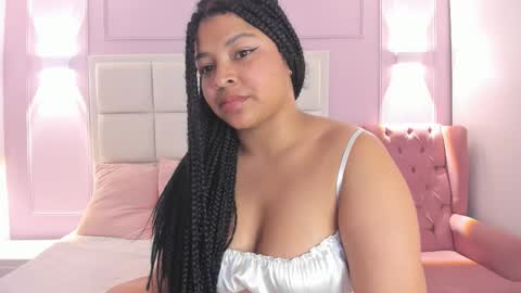 dakota_mars online show from January 2026 09:27:01 PM