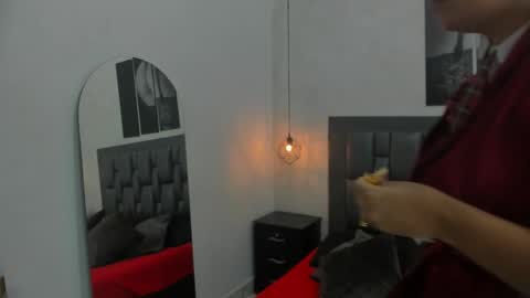 Snapshot of dakota_roussee chatting on November 2025 12:27:02 PM Dakota online show from November 2025 12:27:02 PM