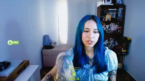 Maca online show from December 2024 06:17:01 PM