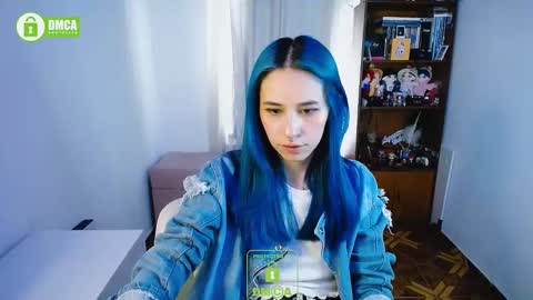 Maca online show from December 2024 08:57:02 PM