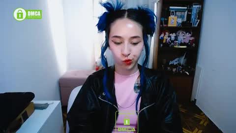 Maca online show from January 2025 09:10:01 PM