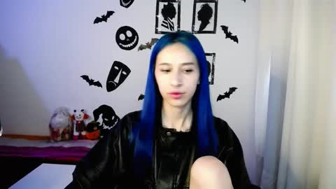 Maca online show from October 2025 09:48:02 PM