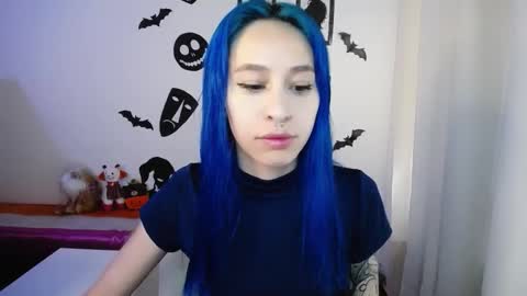 Maca online show from October 2025 02:23:02 PM