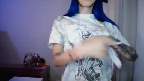 Maca online show from November 2025 02:50:01 PM