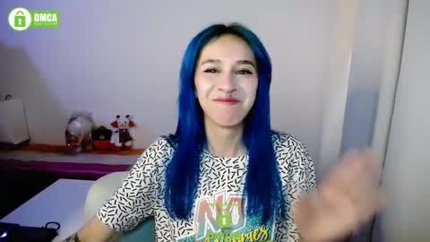 Maca online show from December 2025 10:05:02 PM