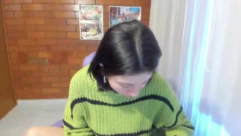 The girl of your dreams o online show from January 2025 09:04:02 PM