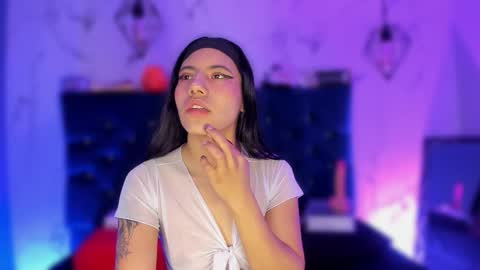 Snapshot of dakotaa_johnson chatting on November 2025 06:48:02 PM dakotaa_johnson online show from November 2025 06:48:02 PM