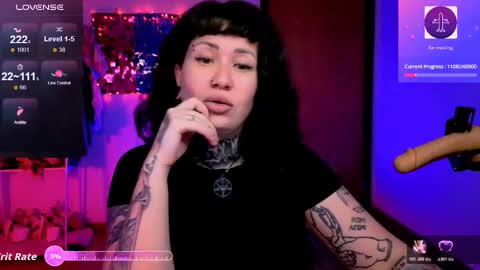 Dakota online show from February 2026 10:41:02 PM