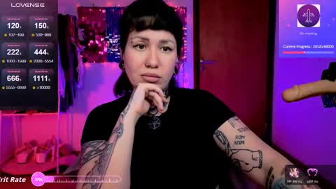 Dakota online show from March 2026 09:30:01 PM