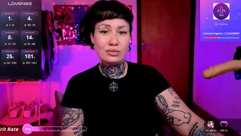 Dakota online show from March 2026 01:44:02 AM