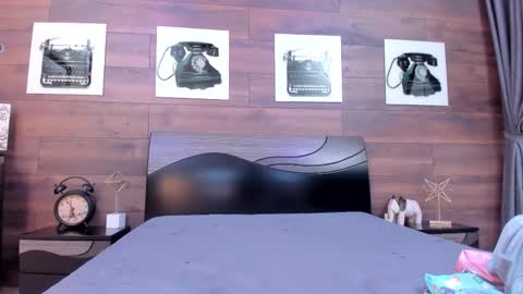 Snapshot of dakotadesire_10 chatting on February 2026 02:36:01 PM Sammy online show from February 2026 02:36:01 PM