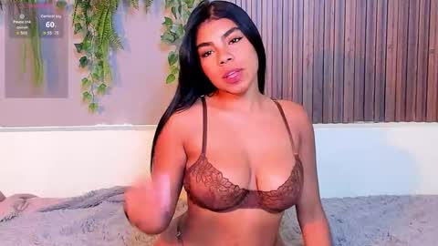 Dakota Ferreti online show from September 2025 12:05:01 PM