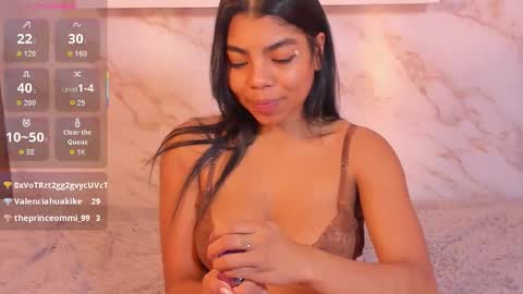 Dakota Ferreti online show from December 2025 09:39:02 AM