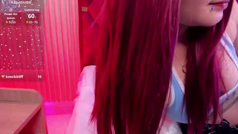 Snapshot of dakotamoon_ chatting on February 2026 03:08:01 PM Dakota Moon online show from February 2026 03:08:01 PM