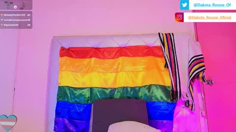 DakotaRoseee online show from February 2026 07:39:02 PM