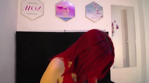 Snapshot of dakotarouse1 chatting on February 2026 12:15:01 PM Daakota online show from February 2026 12:15:01 PM