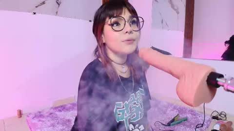 dakotta666 online show from February 2026 09:48:02 PM