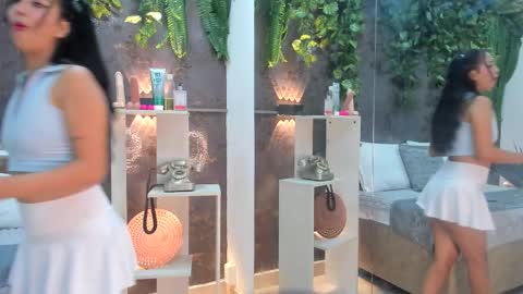 Dakotta online show from March 2026 07:20:02 PM