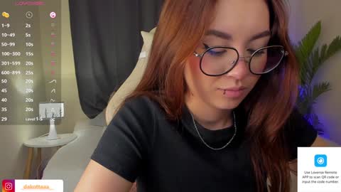 dakottaa__ online show from January 2025 01:37:02 AM