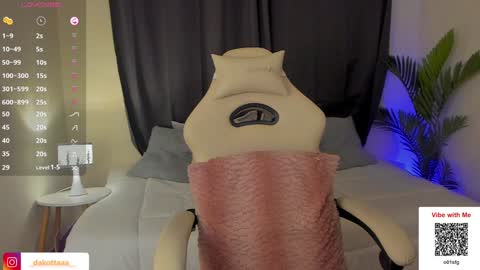 dakottaa__ online show from January 2025 01:32:01 AM