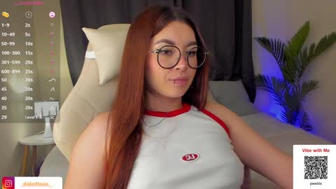 dakottaa__ online show from January 2025 02:19:02 AM