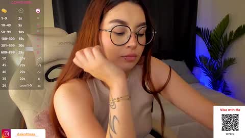 dakottaa__ online show from March 2025 12:04:02 AM