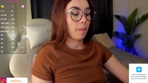 dakottaa__ online show from March 2025 02:09:02 AM