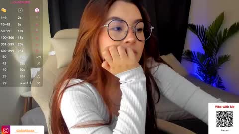 dakottaa__ online show from March 2025 11:12:01 PM