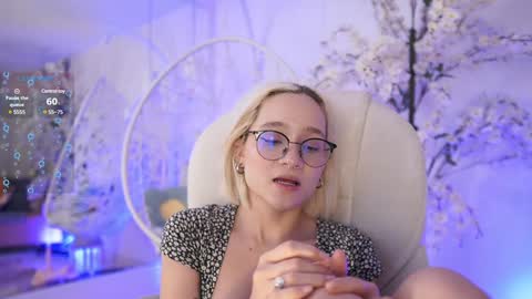 Dalahia Rush online show from January 2025 05:49:01 PM