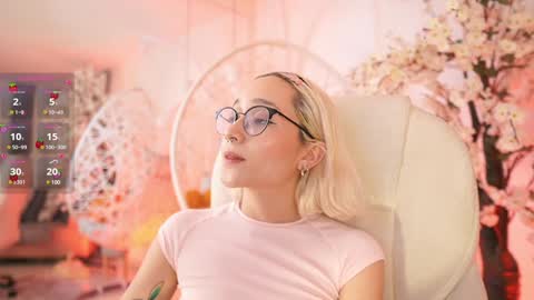 Dalahia Rush online show from January 2025 05:35:02 PM