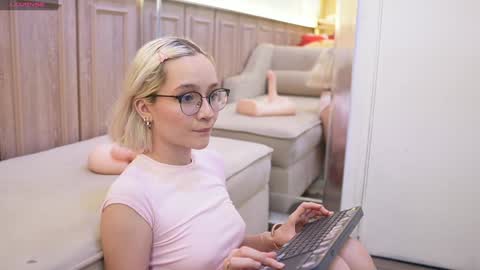 Dalahia Rush online show from January 2025 08:36:02 PM