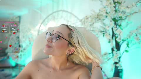 Dalahia Rush online show from January 2025 05:35:01 PM