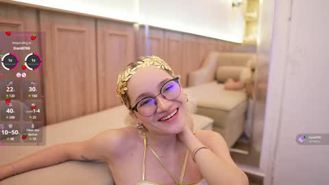 Dalahia Rush online show from January 2025 08:42:01 PM