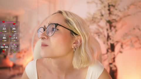 Dalahia Rush online show from February 2025 02:34:02 PM