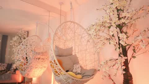 Dalahia Rush online show from February 2025 05:37:01 PM