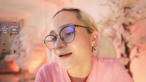 Dalahia Rush online show from February 2025 05:46:01 PM