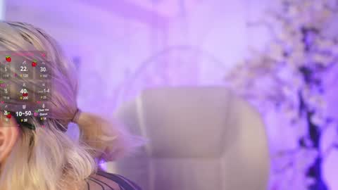 Dalahia Rush online show from February 2025 02:43:01 PM