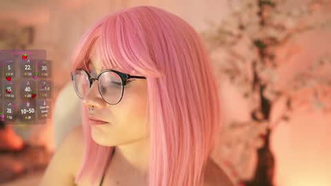 Dalahia Rush online show from February 2025 02:37:01 PM